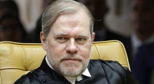 Toffoli confirma ser sócio de empresa que negociou com Master, mas nega 'amizade' com Vorcaro