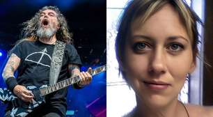 Max Cavalera, do Sepultura, lamenta morte precoce da filha: 'Encontrou a paz'