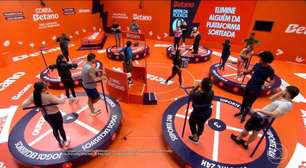 BBB 26: Veja porquê os participantes já desistiram da prova