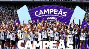 Guia do Meu Timão: saiba tudo sobre a busca do Corinthians pelo oitavo título do Brasileiro Feminino