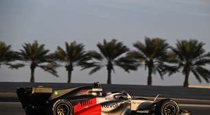 Pré-temporada F1 2026: o ao vivo do Dia 3 da primeira semana