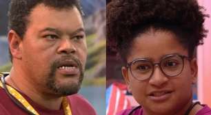 'BBB 26': Babu joga verdades na cara de Milena: 'Por isso que ele tirou você'