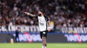 Corinthians confirma a escalação para duelo contra o Red Bull Bragantino