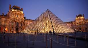 Louvre: nove pessoas são presas em investigação sobre fraude milionária na bilheteria do museu francês