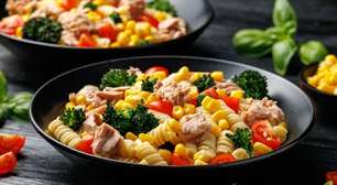 Almoço saudável: 5 receitas leves e refrescantes com peixe