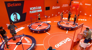 'BBB 26': Quem ainda está na Prova do Líder de resistência? 6 participantes foram eliminados