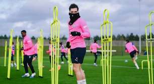 City x Salford: onde assistir, escalações e arbitragem