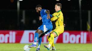 Cruzeiro busca empate contra o Mirassol com gol de Kaio Jorge no fim