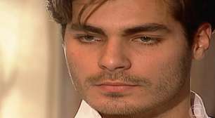 'Terra Nostra': Amadeo sugere que Matteo tome uma decisão importante sobre a construtora