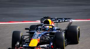 CEO da Fórmula E faz convite a Verstappen após declaração sobre carros da F1