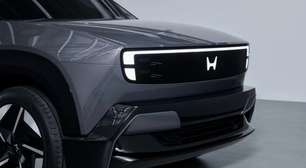 Após sofrer um prejuízo de 4,5 bilhões, a gigante Honda é forçada a mudar sua estratégia para veículos elétricos