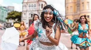 Hit do Verão: 4 dancinhas que vão dominar o seu Carnaval