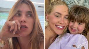 Virginia Fonseca toma atitude drástica após ser cobrada pela filha: 'Obrigatória'