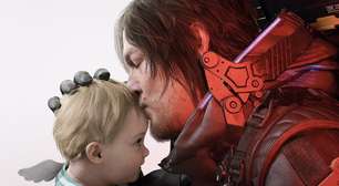 Death Stranding 2 - Lançamento para PC terá modos inéditos e melhorias