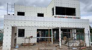 Steel Frame se consolida no mercado imobiliário