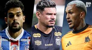 Mercado de sexta (13): Tiquinho já sabe onde vai jogar