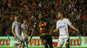 Bomba no Sport: Roger Silva confirma que Fábio Matheus quer deixar o clube