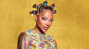 Ludmilla em Salvador: Fervo da Lud desfila nesta quinta (12)