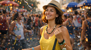 Energia do Carnaval: proteja seu Axé na folia