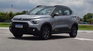 Citroën C3 XTR 2026: o foco aventureiro faz sentido?