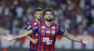 De saída, Cauly comenta sobre sua passagem pelo Bahia