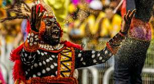 Carnaval SP 2026: Sete escolas abrem os desfiles do Grupo Especial nesta sexta-feira