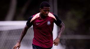 Corinthians encaminha saída de Cacá para o Vitória