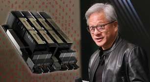 China já deveria ter permitido que empresas de IA comprassem chips da NVIDIA, que está descobrindo a realidade
