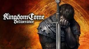 Kingdom Come Deliverance é lançado no PS5 e Xbox Series com melhorias gráficas