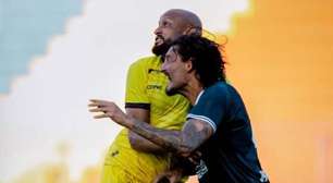 Madureira vence o Boavista e está na semifinal do Campeonato Carioca