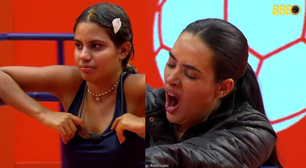 'Dados manipulados, sem regras claras': Prova do Líder do 'BBB 26' causa revolta na web; entenda as acusações!