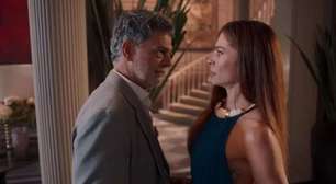 Três Graças: Gerluce virã espiã de Paulinho, mas filtra informação