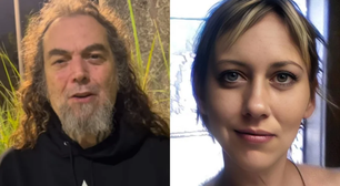 Tristeza! Ex-Sepultura anuncia a morte da filha: 'Amada'