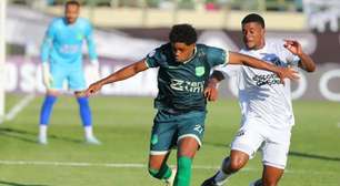 Floresta x Ceará: FCF define arbitragem para jogo de ida da semifinal do Campeonato Cearense 2026