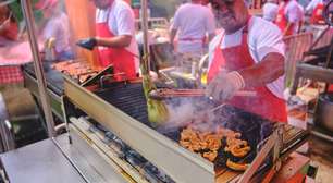 Vai comer na rua neste Carnaval? Veja os cuidados!