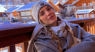 Rafa Brites alerta sobre Lipedema: 'Magreza não é sinônimo de saúde'