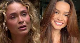 'BBB 26': Fora do reality, Sarah opina sobre Juliette: 'Não me respeitou'
