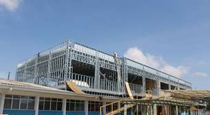 Barbieri diversifica soluções para Steel Frame no Brasil