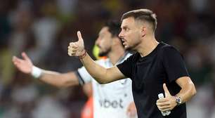 Anselmi critica desempenho do Botafogo e se posiciona contra vendas: 'não pode vender'