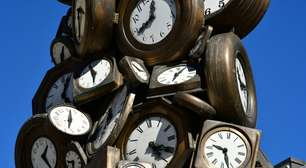 Discreta revolução na Física sugere que o tempo não é uma parte fundamental da realidade