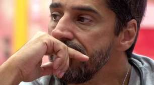 'BBB 26': Cowboy desiste da prova do líder; confira quem tem sobrou