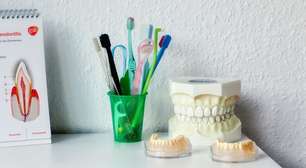 Brasil se firma como referência na odontologia