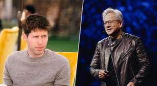 "Nunca houve acordo": de repente, Jensen Huang já não acredita que NVIDIA vá investir 100 bilhões de dólares na OpenAI