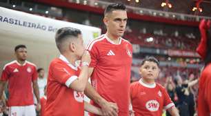 Inter revive fantasma antigo no Brasileirão e sinal de alerta acende no Beira-Rio