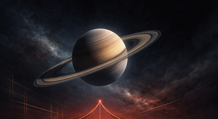 Saturno chega em Áries: período é de mudança geral para todos os signos