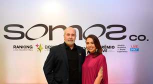 Somos Co. é lançado como hub de Brand Experience