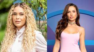 Após unfollow, Sarah acusa Juliette de desrespeito