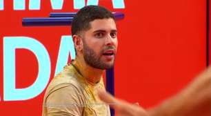 'BBB 26': Jonas elimina Marcelo e intensifica disputa pela liderança no reality