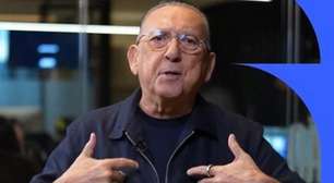 Galvão Bueno questiona regra e reacende debate polêmico no futebol brasileiro