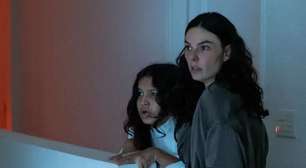 'Quarto do Pânico', suspense com Isis Valverde, estreia no streaming